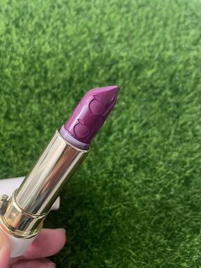 Too Faced Drunk Dial Lipstick peach collection